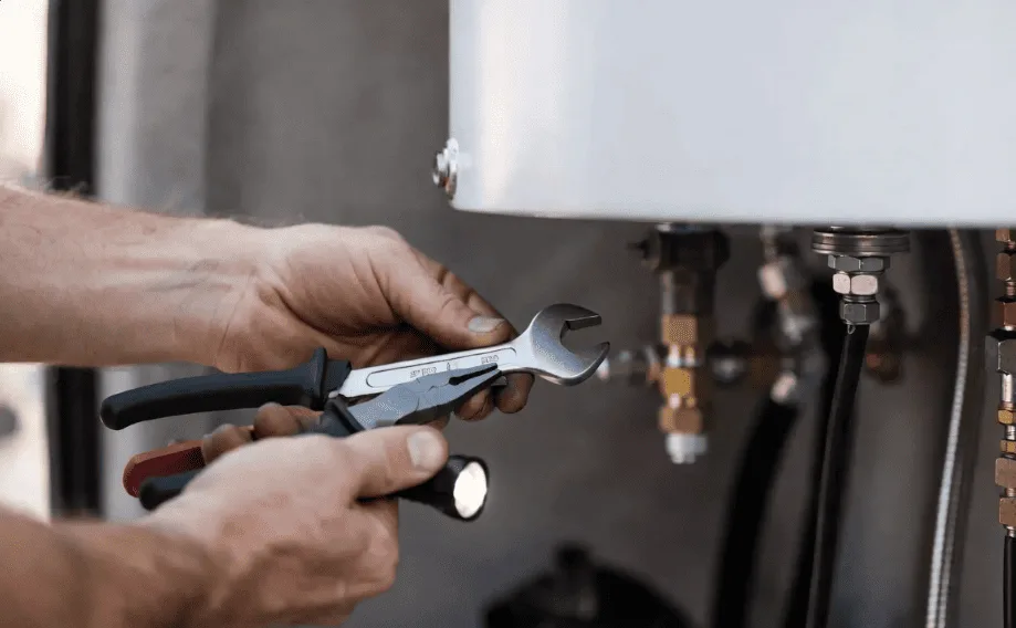 Why choose Water Heater Repair in Clemons, IA